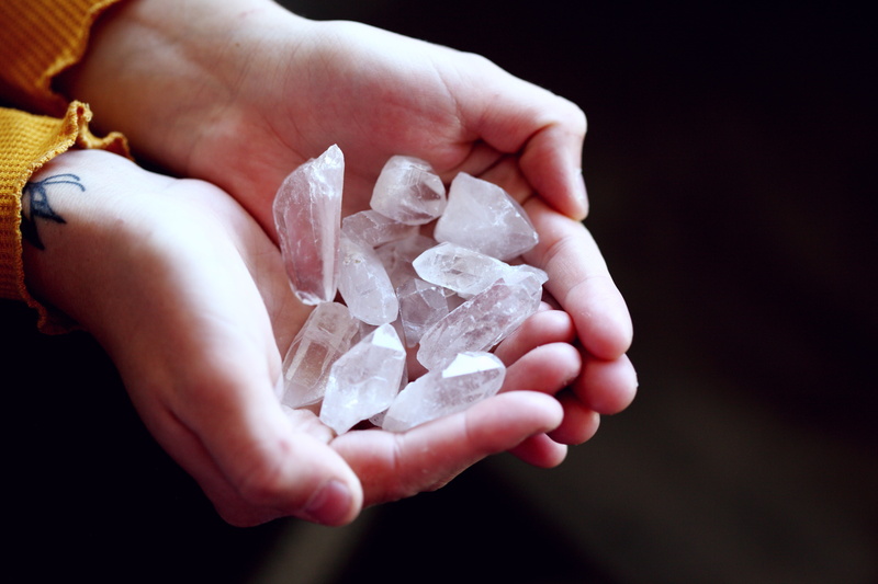 hand, science, metaphysics, human hand, reiki, rocks, 5K, unrecognizable person, energy, one person, peace, harmony, close-up, zen, solid, hands, indoors