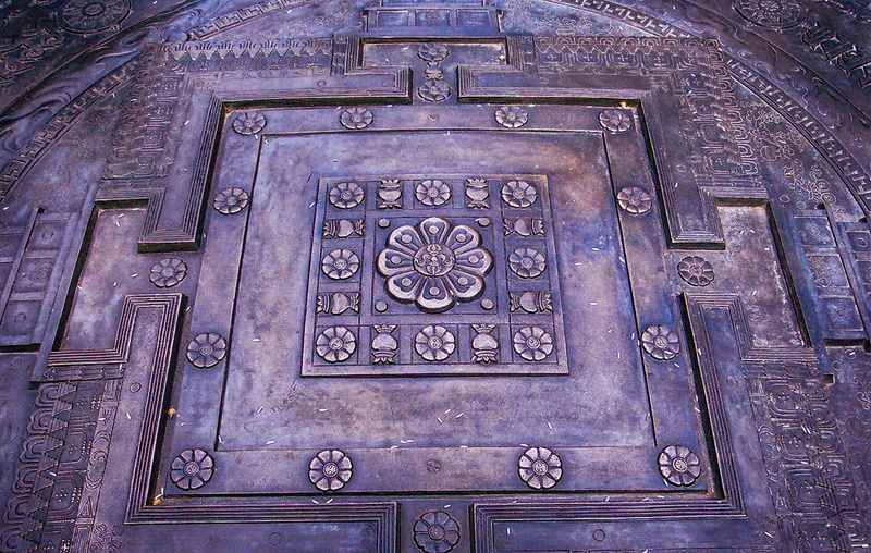 religion, 2K, built structure, carving - craft product, metal, architecture, the past, craft, ornate, building, close-up, culture, travel destinations