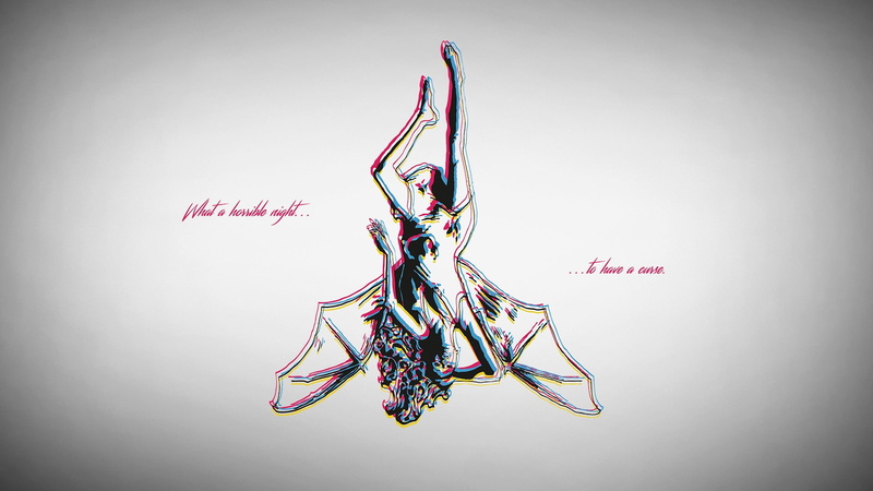 neogoth, the belmonts, 1980s, rock music, bats, 1080P, the megas, minimalism, konami, Castlevania, Gothic