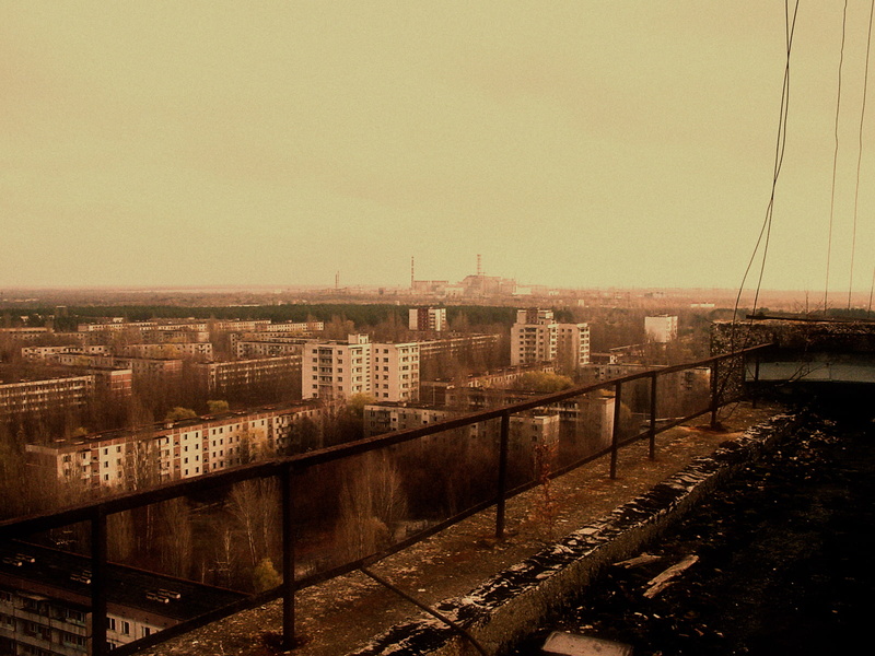 720P, pripyat, chernobyl