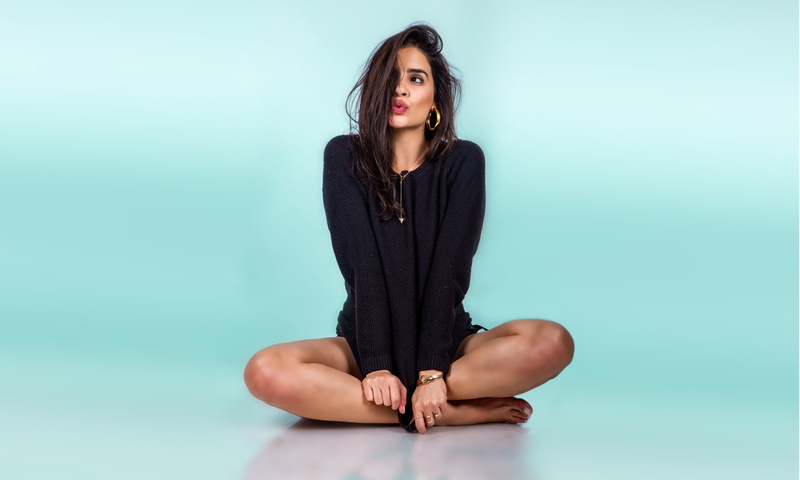 Luna Mansour, 1080P, Model, Models