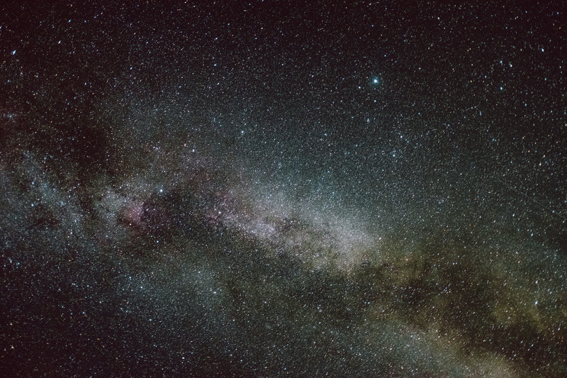 space, galaxy, full frame, longexposure, luminosity, sky, milky way, bavaria, infinity, star field, constellation, 4K, tranquility, outdoors, no people