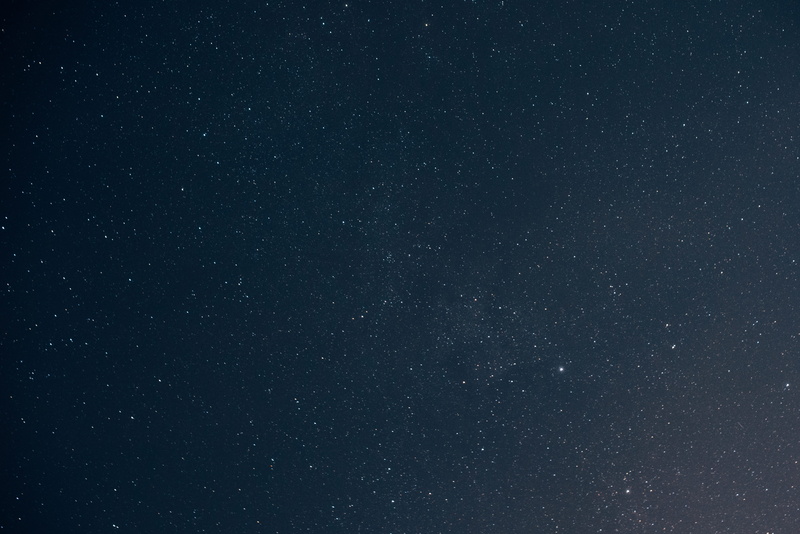 scenics - nature, sky, astrology, nightsky, astronomy, mountain, exploration, low angle view, nebula, tranquility, sand, night, space, 5K, leisure activities