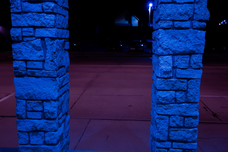street, footpath, lockscreen, brick, iphone, vibes, city, direction, cityscape, neon, stone, instagram, stone wall, building exterior, wall, illuminated