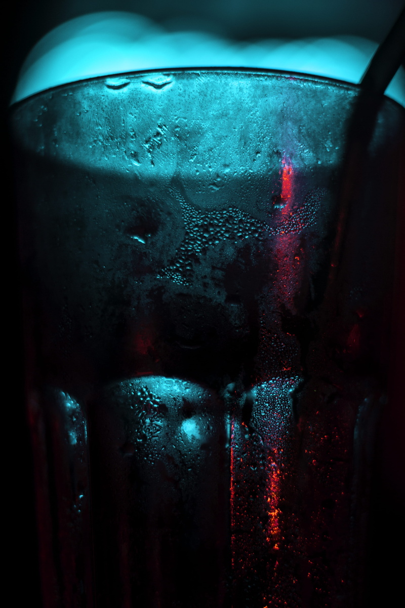 transparent, cmyk, transportation, condensation, cyan, motor vehicle, drop, indoors, wet, magenta, club, alcohol, focus on foreground, glass, food and drink