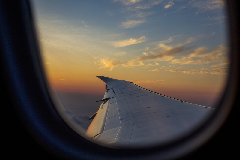 sunrise, porthole, plane, aeroplane, sunset, cloud, stratosphere, high Up, no People, airplane, window, commercial Airplane, engine, air Vehicle, business Travel