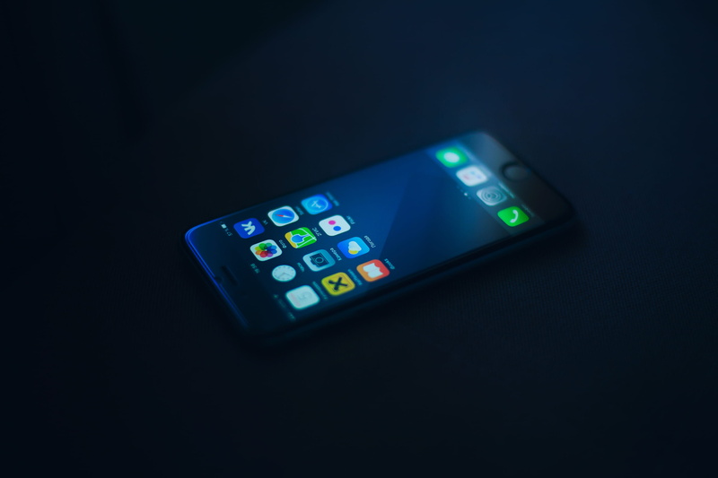 wireless technology, screen, 6s, night, communication, keypad, homescreen, smart phone, photography, saint petersburg, 2K, portable information device