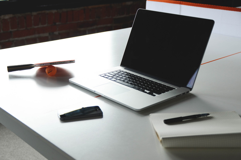 communication, gray, business, black, no people, mobile, blank, black color, iphone, computer monitor, 4K, wireless technology, pro, notepad, computer keyboard