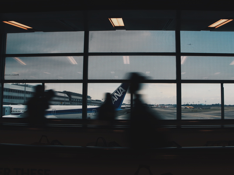 lifestyles, on the move, airport, transparent, mood, indie, motion, travel, men, day, built structure, mode of transportation, indie vibes, moody portrait