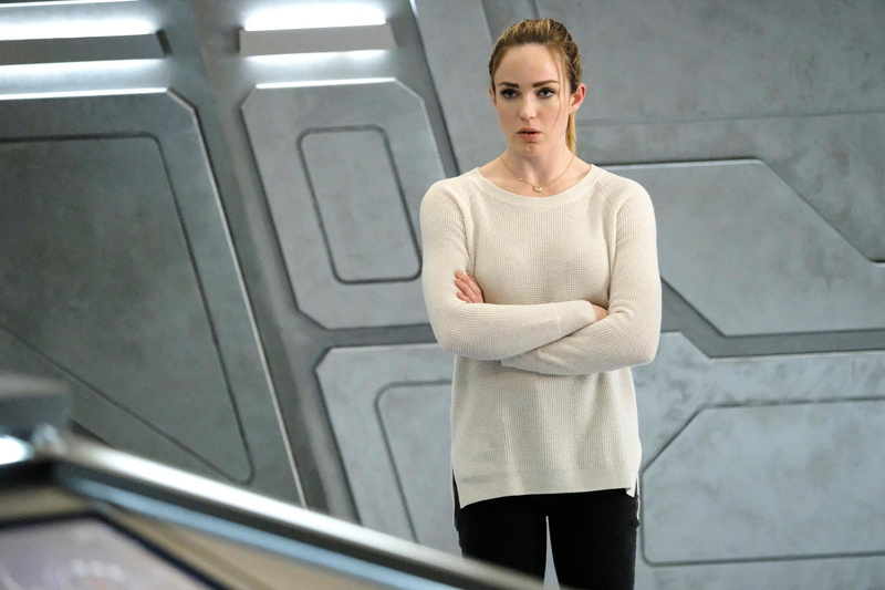 2K, hero, long hair, blonde, Caity Lotz, Supergirl, Black Canary, Legends of Tomorrow, Canary White, Sara, powerful, strong, super hero, yuusha, TV series