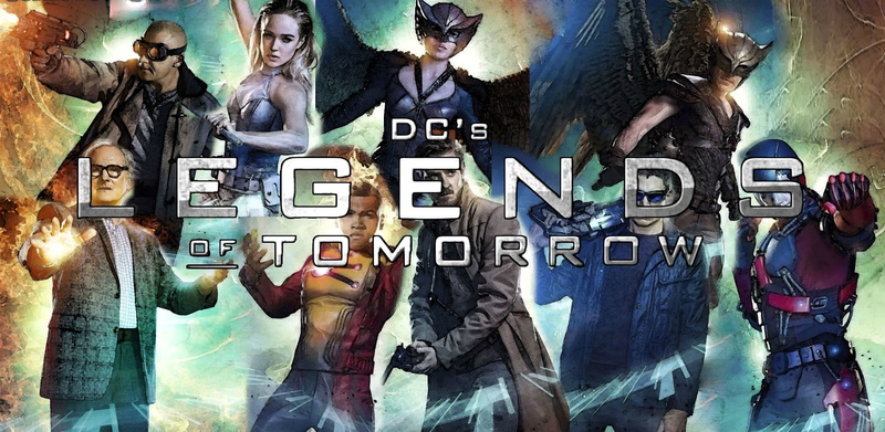 Hawkgirl, outdoors, Atom (DC Comics), no people, multi colored, DCs Legends Of Tomorrow, text, 720P, group, arts culture and entertainment, Firestorm (Comics)