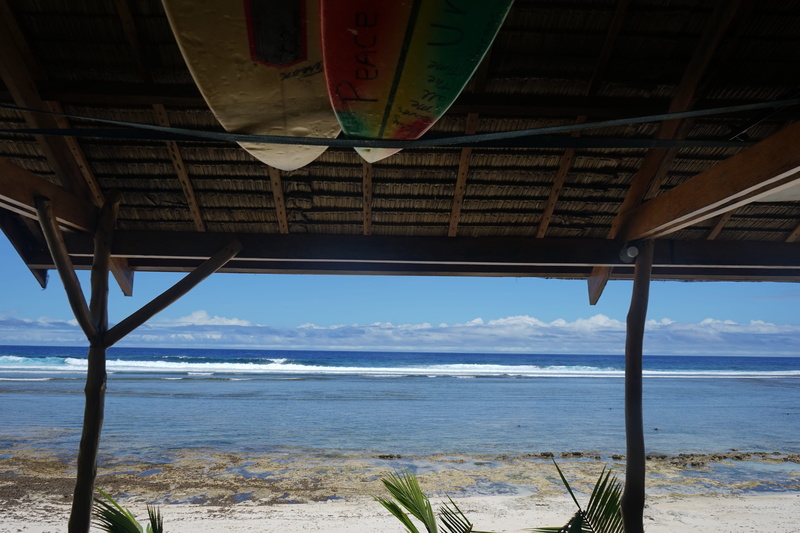5K, surf shack, surf vibes, long board, ocean, beach, calm, land, chill, beautiful day, pacifico, scenics - nature, island life, underneath, surf, sky