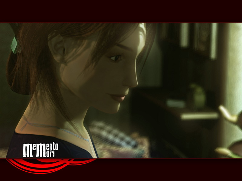 720P, memento mori