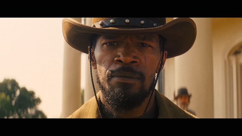 western, unchained, 1080P, cowboy, django