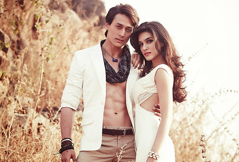 romance, 1080P, bollywood, action, heropanti