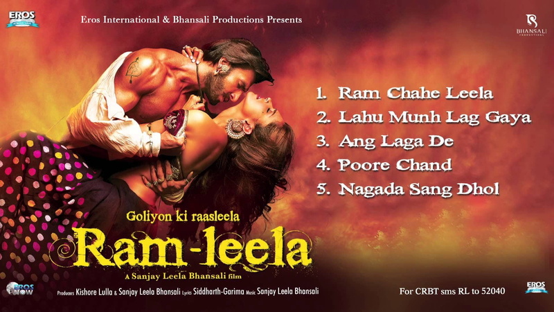 goliyon, bollywood, romance, musical, padukone, deepika, 1080P, ram-leela, drama, raasleela