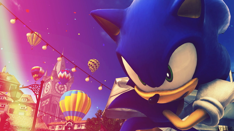 px, 1080P, 1920x1080 px, fields, nature, games, video, Video Games, art, sega, x, hd, hedgehog, sonic the hedgehog, sonic