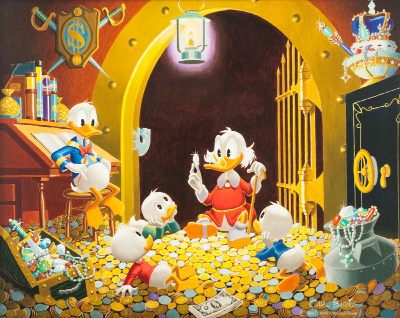 art, 2K, donald, hd, animals, Disney Company, company, disney, duck, x, ducks