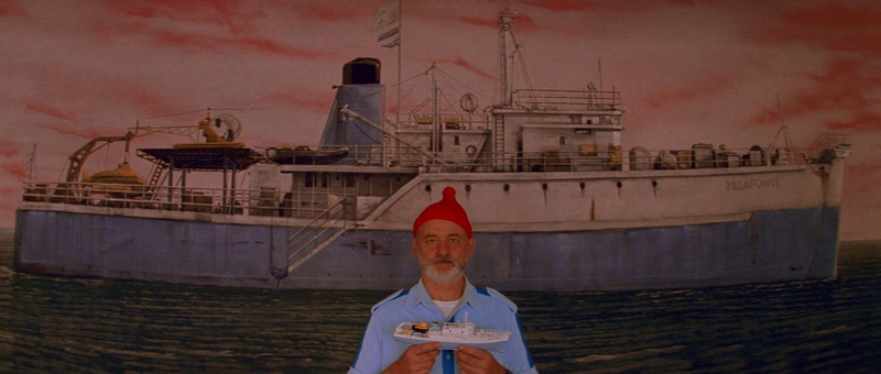 architecture, water, portrait, cloud - sky, adult, the life aquatic with steve zissou, sea, 1080P, transportation, one person, ship, sailboat, occupation