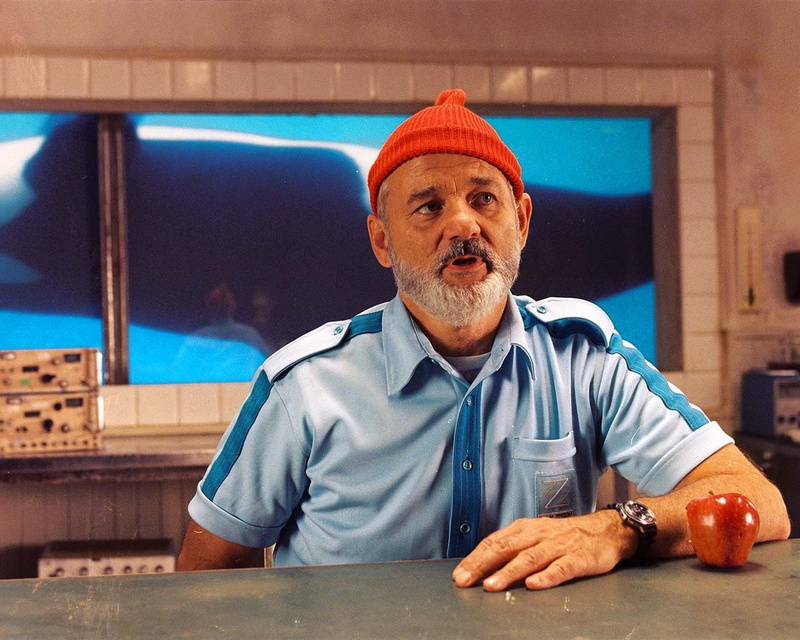 the life aquatic with steve zissou, 720P