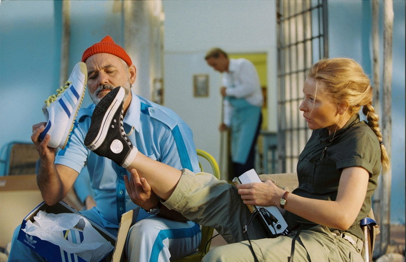 Cate Blanchett, Movie, The Life Aquatic With Steve Zissou, Bill Murray, 1080P