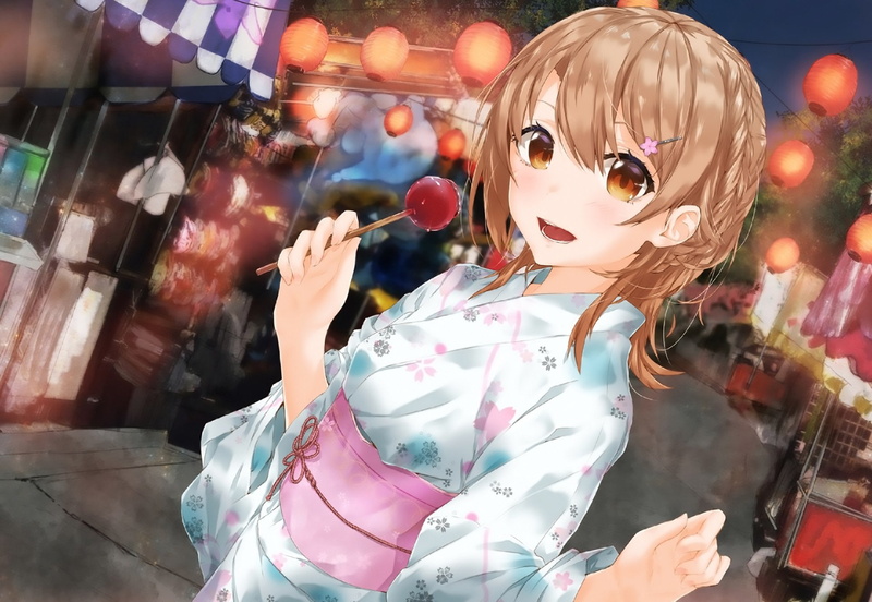 1080P, My Teen Romantic Comedy SNAFU, Iroha Isshiki, Anime