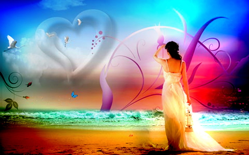full, romantic, love, 1080P, romantic full