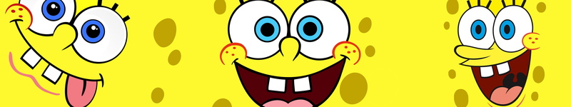 face, sponge, bob, léponge, 5K, eponge, spongebob