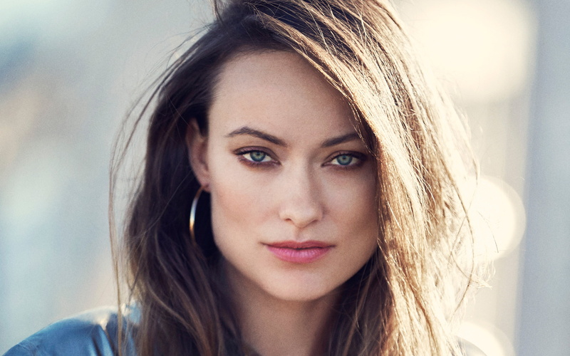 body part, beauty, Olivia Wilde, hair, David Bell-Mère, real people, model, human body part, It, women, look, bokeh, headshot, hairstyle, face, looking at camera