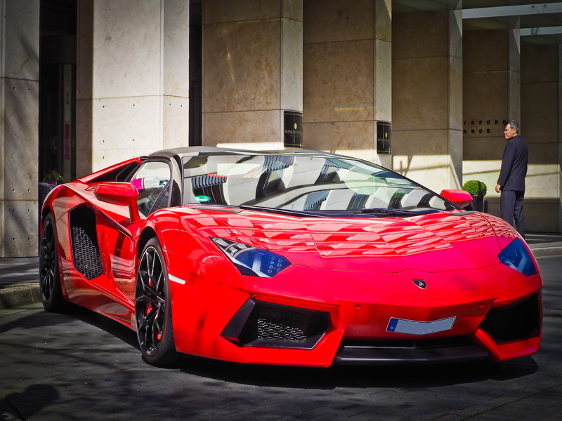 italy, luxury, motor vehicle, style, mode of transportation, modern, transportation, racing car, sport, 4K, incidental people, automotive, auto, vehicles