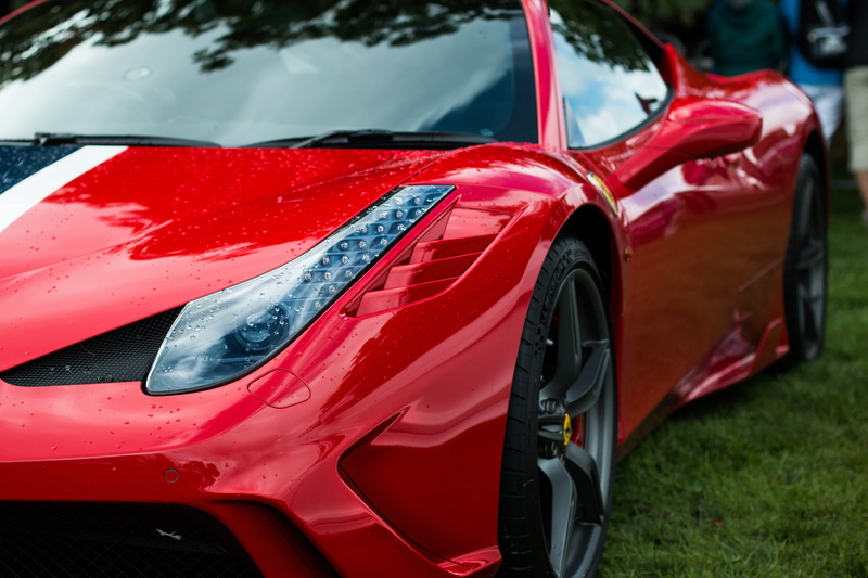 motor vehicle, car, day, wealth, mechanical, transportation, luxury, auto, sport, silver colored, motor, reflection, speed, land vehicle, wheel, retail