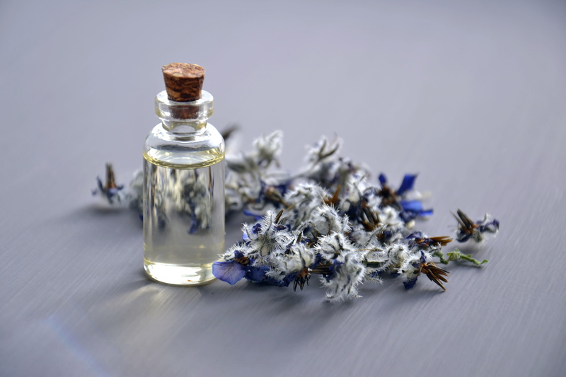 luxury, plant, glass bottle, houses, healthcare and medicine, medicinal plants, oil, natural cosmetic, indoors, cork, spa, table, essential oil, alternative medicine