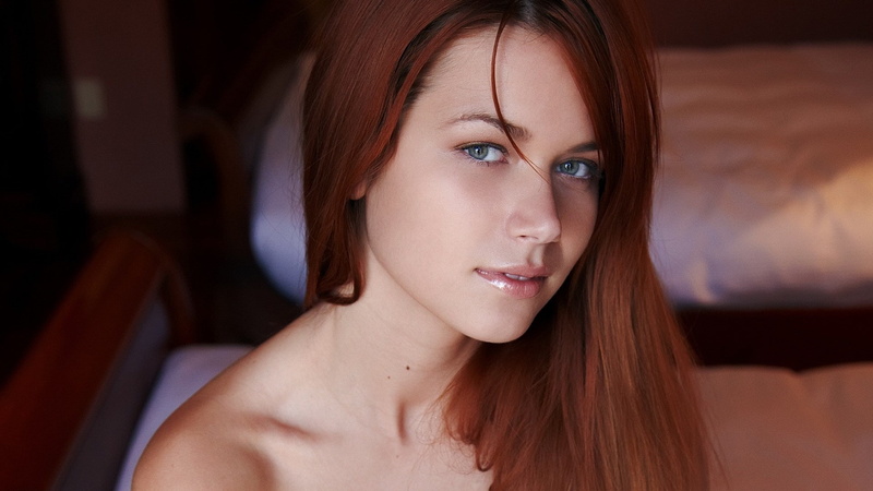 kamila hermanova, 1080P