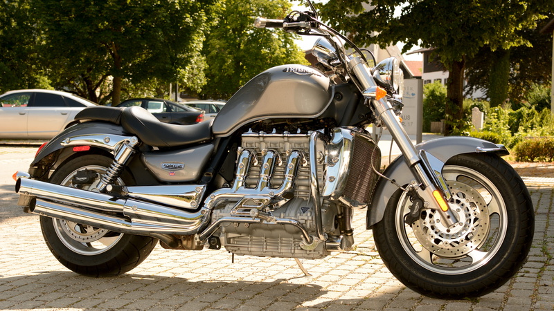 vehicle, paving stone, force, tree, motor, cylinder, car, wheel, motorcycle engine, cruiser motorcycle, dynamics, transportation, triumph, power, plant