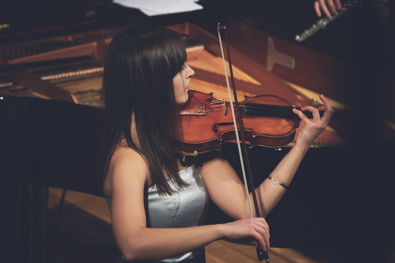 holding, women, performance, violinist, one person, show, skill, violin, stringed instrument, woman, arts culture and entertainment, young women, long hair