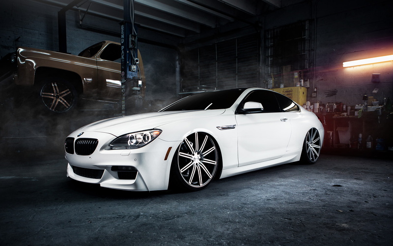 2K, Vossen, Retouch