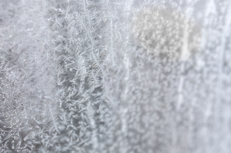no people, close-up, Frosty, white color, full frame, abstract backgrounds, frost, nature, backgrounds, extreme close-up, pattern, white, cold, cold temperature