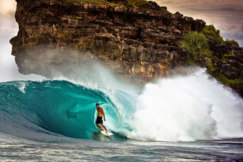 wave, surf, men, surfer, s, black, shorts, 1080P, Surfing