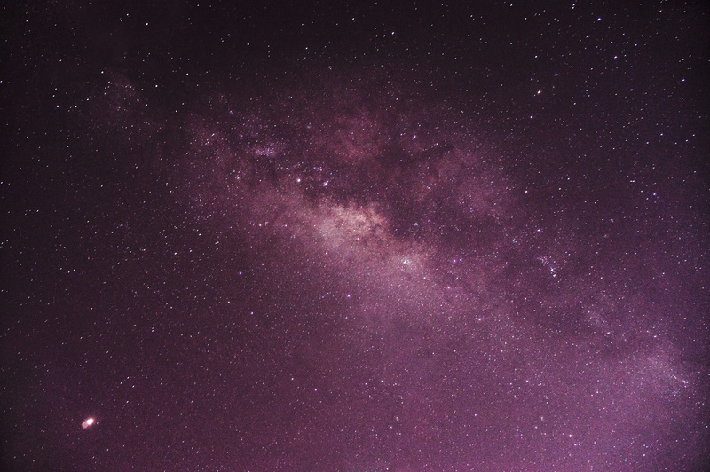 night, scenics - nature, star, sky, nebula, backgrounds, antenna, no people, purple, flare, #sky, electrical device, galaxy, space, outdoors, light, outer space