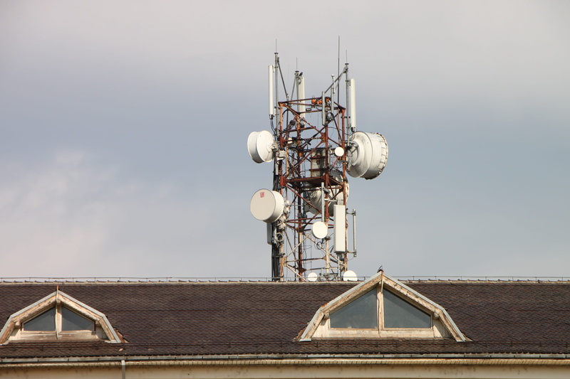 connection, wireless, radio, wireless technology, telecommunications equipment, Cellphone, microwave, radio wave, sky, communications, outdoors, data, space