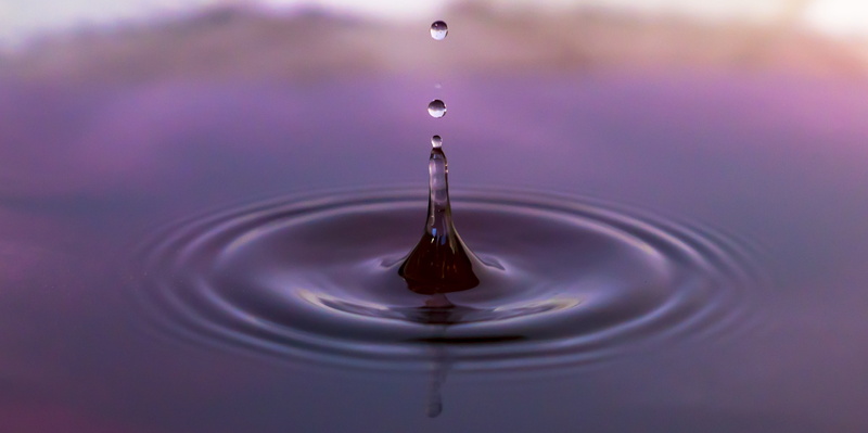 splashing, reflection, droplet photography, lapse, clear, water feature, violet, atmospheric, no people, outdoors, 2K, water, food and drink, purity, drop