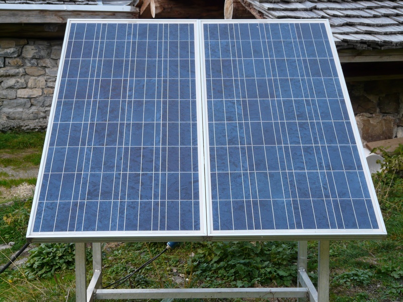 fuel and power generation, silicon, blue, alternative energy, nature, outdoors, electricity, 2K, renewable energy, solar cells, environmentally friendly