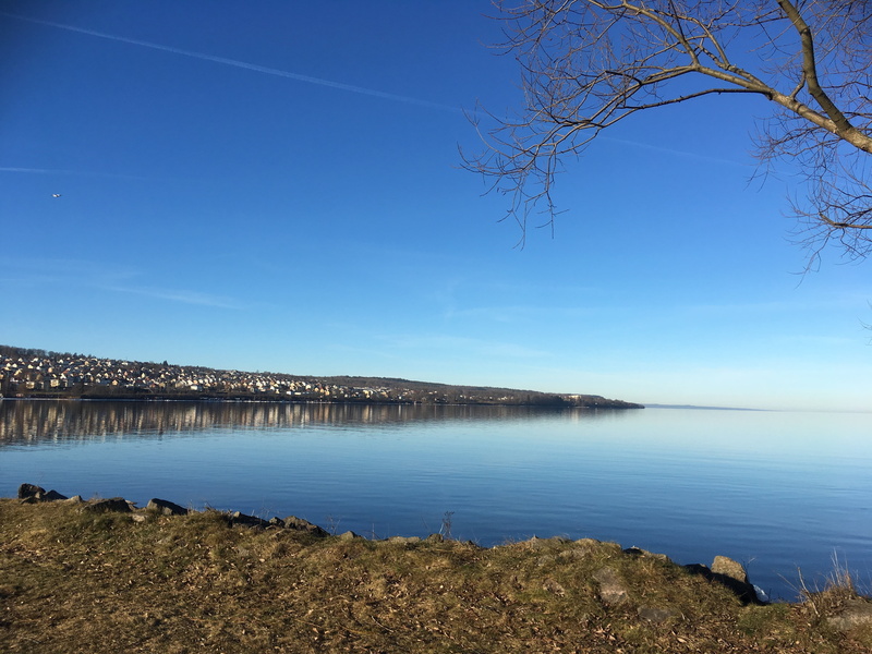 architecture, outdoors, nature, sky blue, sweden, tranquility, plant, shimmering, swedish, scenics - nature, beauty in nature, tranquil scene, himmel, blue