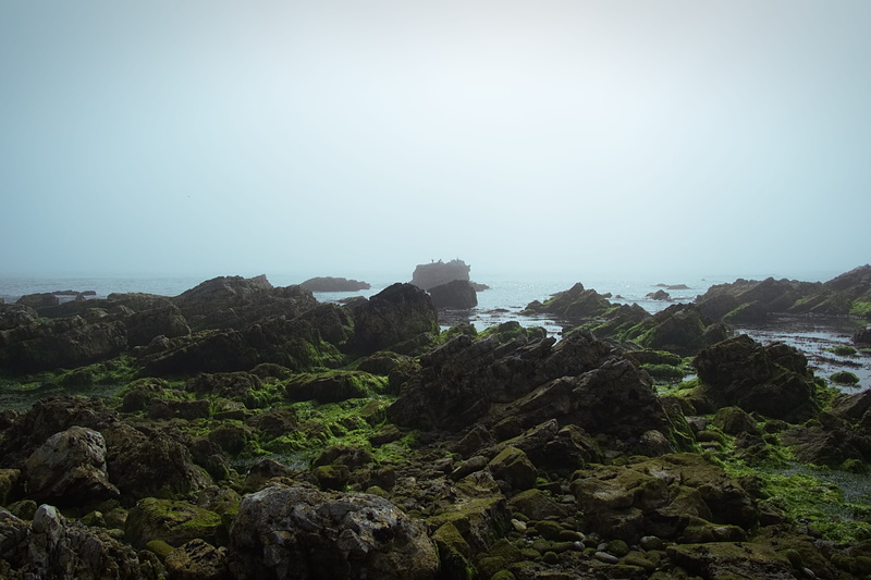 roche, land, environment, rock - object, clear sky, no people, scenics - nature, clouds, rocks, 4K, outdoors, sky, sea, bluish, day, pierre, copy space
