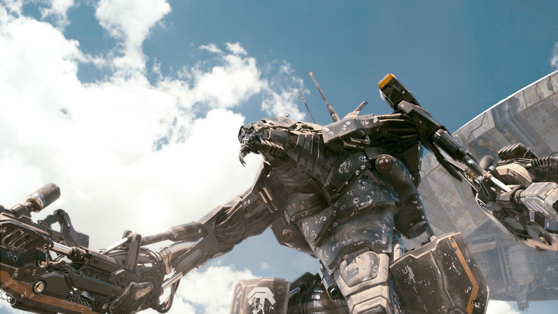 district-9, extraterrestrial, alien, action, sci-fi, district, thriller, nine, 1080P, mecha, futuristic