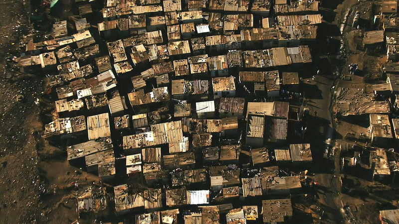 thriller, extraterrestrial, futuristic, district-9, sci-fi, 1080P, action, alien, district, nine
