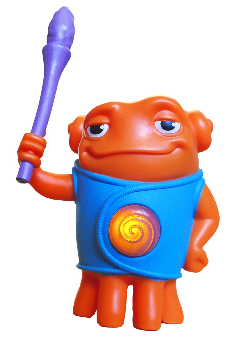 indoors, cut out, home, studio shot, space, plastic, cleaning equipment, copy space, 5K, cute, still life, orange color, science fiction, single object