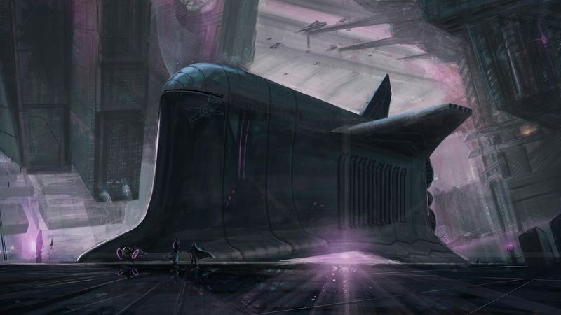 edited, technics, photo, warship, fantasy, black, fantastic, 5K, world, fantastic world