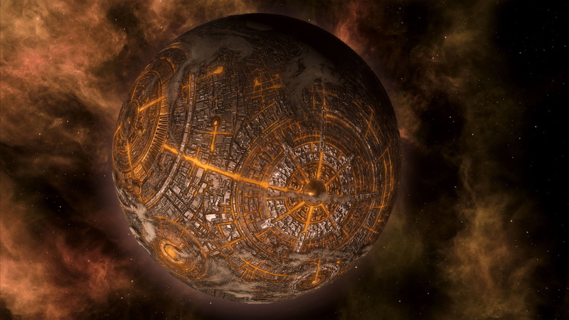 1080P, Video Game, Stellaris