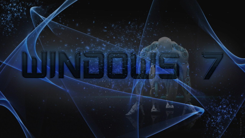 1080P, windows, signs, windows 7, eyes, era, 3d and abstract, fantasy, logos, space, aliens